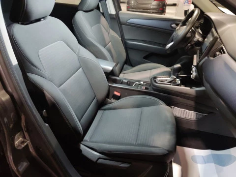 Renault Arkana Evolution E-TECH full hybrid 105kW(145CV