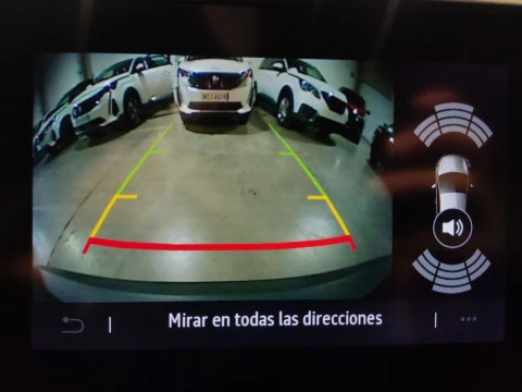 Renault Arkana Evolution E-TECH full hybrid 105kW(145CV