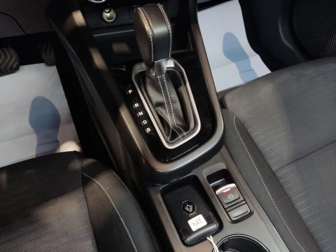 Renault Arkana Evolution E-TECH full hybrid 105kW(145CV