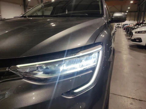 Renault Arkana Evolution E-TECH full hybrid 105kW(145CV