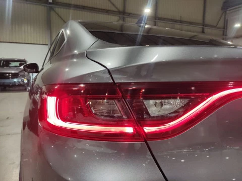 Renault Arkana Evolution E-TECH full hybrid 105kW(145CV