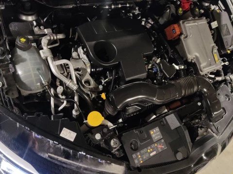 Renault Arkana Evolution E-TECH full hybrid 105kW(145CV