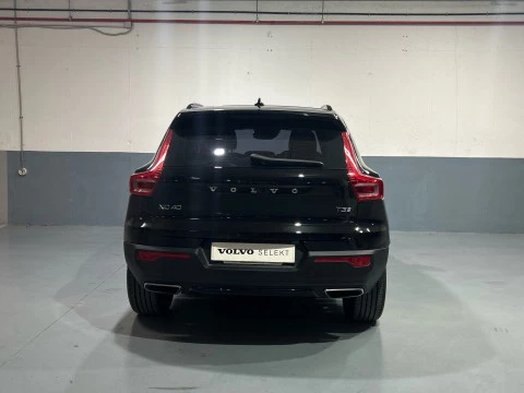 Volvo XC40 1.5 T3 R-DESIGN 163 5P