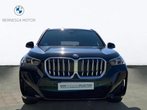 BMW X1 xDrive25e 180 kW (245 CV)