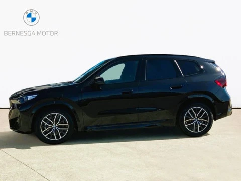 BMW X1 xDrive25e 180 kW (245 CV)