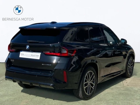 BMW X1 xDrive25e 180 kW (245 CV)