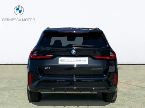 BMW X1 xDrive25e 180 kW (245 CV)