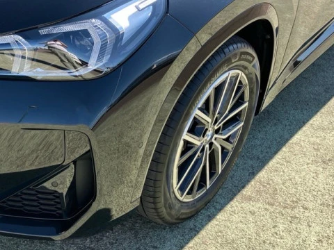 BMW X1 xDrive25e 180 kW (245 CV)