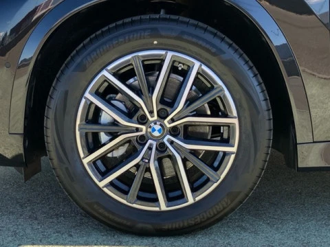 BMW X1 xDrive25e 180 kW (245 CV)