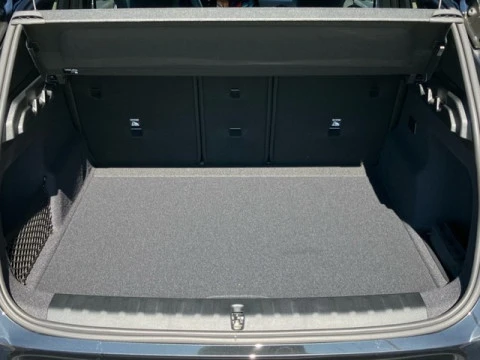 BMW X1 xDrive25e 180 kW (245 CV)