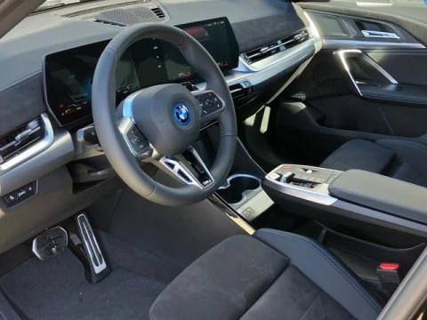 BMW X1 xDrive25e 180 kW (245 CV)
