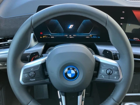 BMW X1 xDrive25e 180 kW (245 CV)