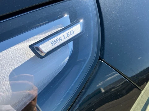 BMW X1 xDrive25e 180 kW (245 CV)