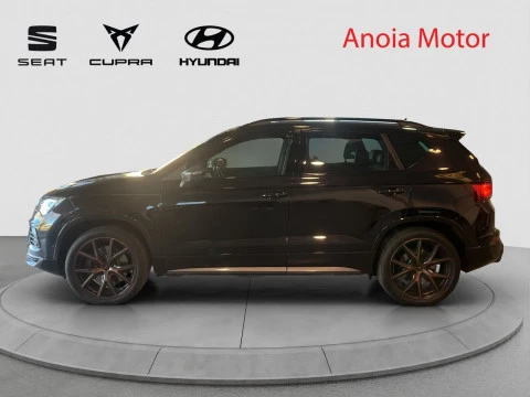 Cupra Ateca VZ 2.0 300CV DSG