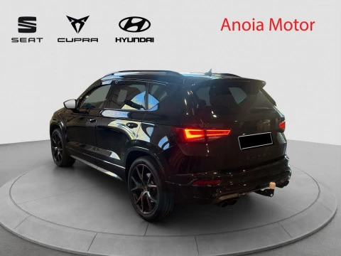 Cupra Ateca VZ 2.0 300CV DSG