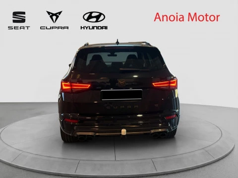 Cupra Ateca VZ 2.0 300CV DSG