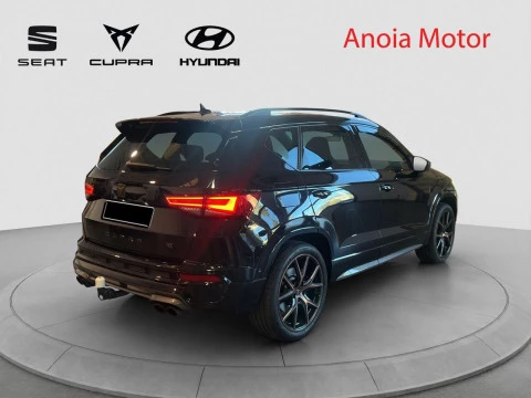 Cupra Ateca VZ 2.0 300CV DSG