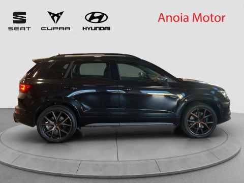 Cupra Ateca VZ 2.0 300CV DSG