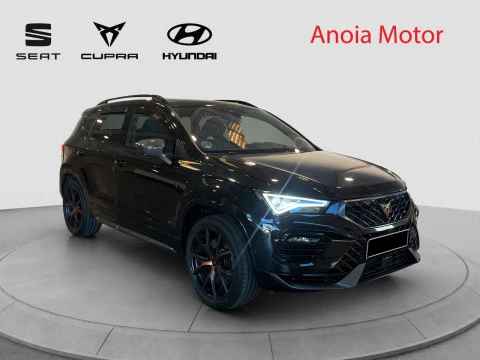 Cupra Ateca VZ 2.0 300CV DSG