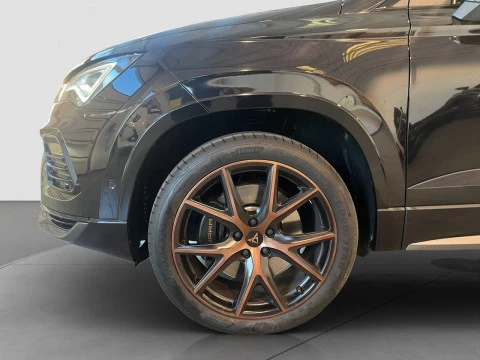 Cupra Ateca VZ 2.0 300CV DSG