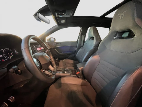 Cupra Ateca VZ 2.0 300CV DSG