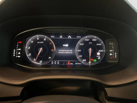 Cupra Ateca VZ 2.0 300CV DSG