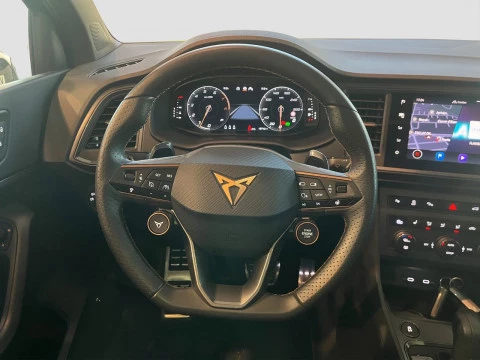 Cupra Ateca VZ 2.0 300CV DSG