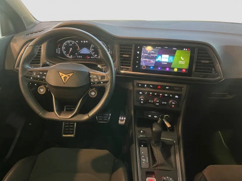 Cupra Ateca VZ 2.0 300CV DSG