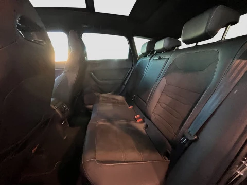 Cupra Ateca VZ 2.0 300CV DSG