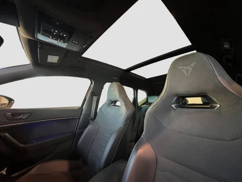 Cupra Ateca VZ 2.0 300CV DSG