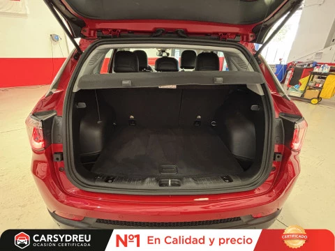 Jeep Compass 1.4 Mair 103kW Longitude 4x2