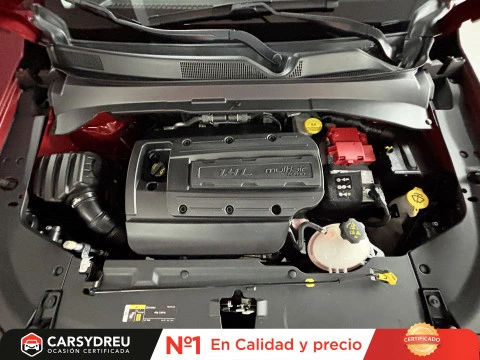 Jeep Compass 1.4 Mair 103kW Longitude 4x2