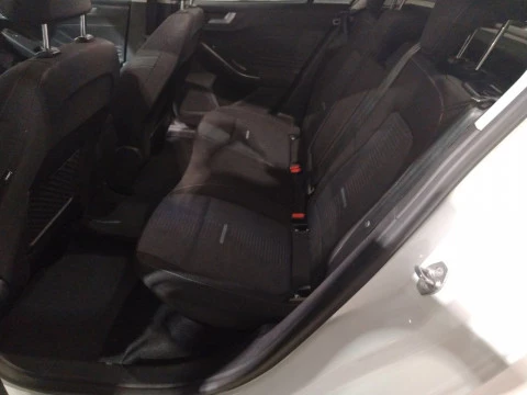 Ford Focus 1.0 Ecoboost MHEV 114kW Active Style SIP