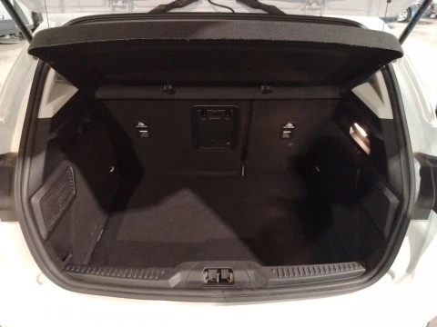 Ford Focus 1.0 Ecoboost MHEV 114kW Active Style SIP