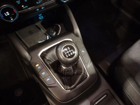 Ford Focus 1.0 Ecoboost MHEV 114kW Active Style SIP