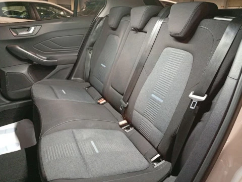 Ford Focus 1.0 Ecoboost MHEV 114kW Active Style SIP