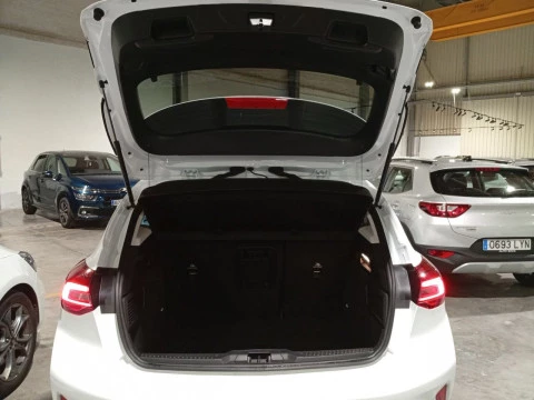 Ford Focus 1.0 Ecoboost MHEV 114kW Active Style SIP