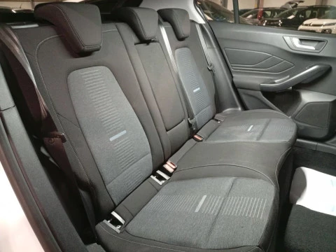 Ford Focus 1.0 Ecoboost MHEV 114kW Active Style SIP