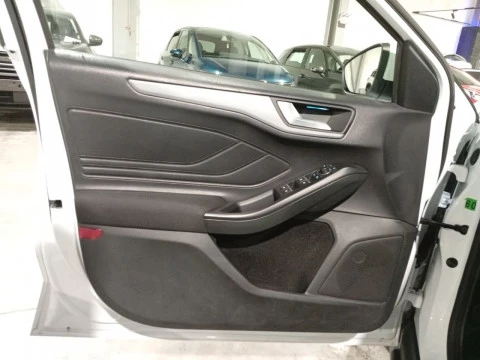 Ford Focus 1.0 Ecoboost MHEV 114kW Active Style SIP