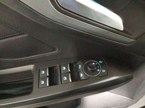 Ford Focus 1.0 Ecoboost MHEV 114kW Active Style SIP