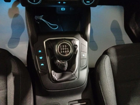 Ford Focus 1.0 Ecoboost MHEV 114kW Active Style SIP