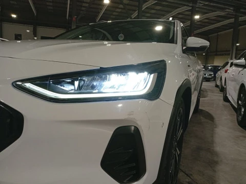 Ford Focus 1.0 Ecoboost MHEV 114kW Active Style SIP