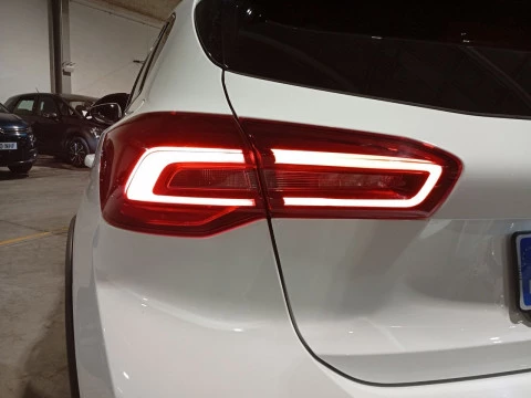 Ford Focus 1.0 Ecoboost MHEV 114kW Active Style SIP
