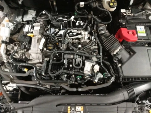 Ford Focus 1.0 Ecoboost MHEV 114kW Active Style SIP