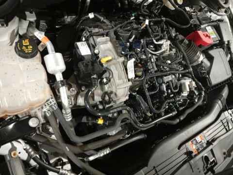 Ford Focus 1.0 Ecoboost MHEV 114kW Active Style SIP