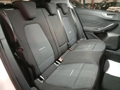 Ford Focus 1.0 Ecoboost MHEV 114kW Active Style SIP