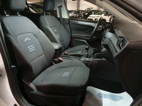 Ford Focus 1.0 Ecoboost MHEV 114kW Active Style SIP