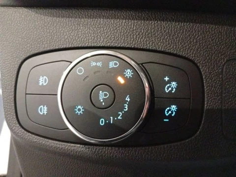 Ford Focus 1.0 Ecoboost MHEV 114kW Active Style SIP