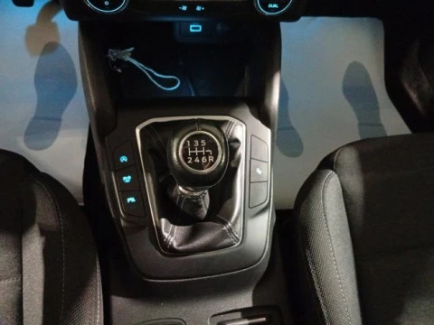 Ford Focus 1.0 Ecoboost MHEV 114kW Active Style SIP