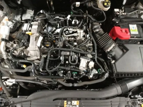 Ford Focus 1.0 Ecoboost MHEV 114kW Active Style SIP